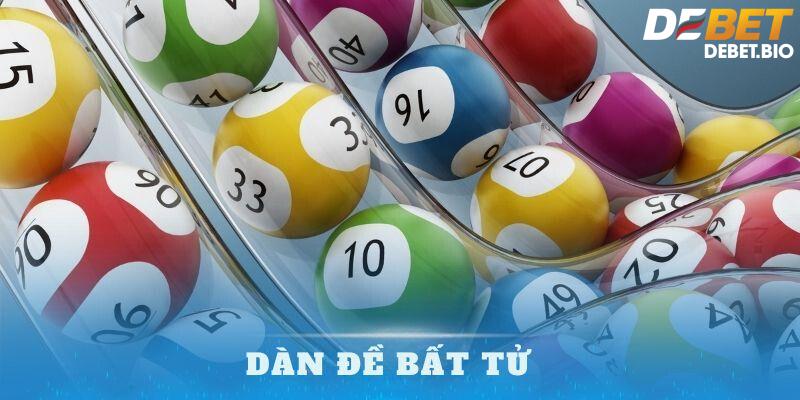 Dàn đề bất tử Debet